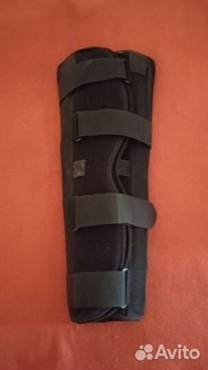 Коленный ортез