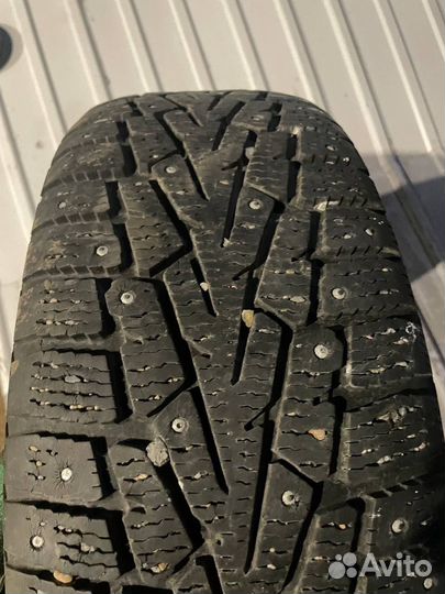 Yokohama Ice Guard Stud IG55 205/55 R16 55G