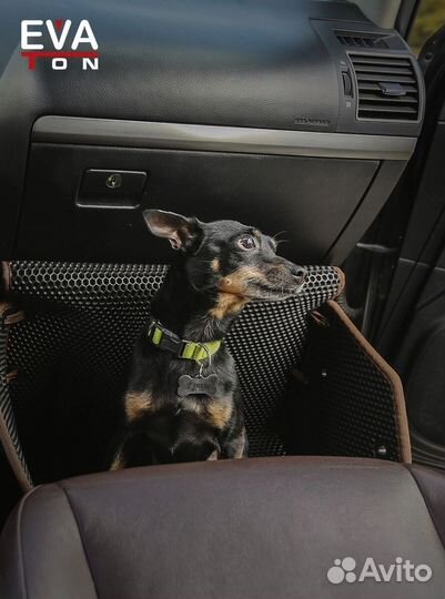 Автомобильные коврики eva/эва/ева