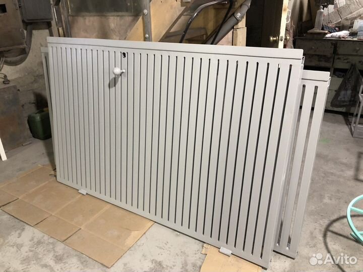 Пескоструйная обработка в Магнитогорске