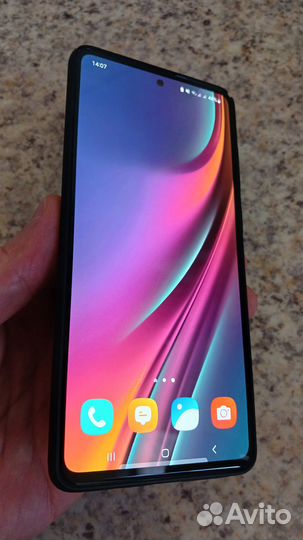 Samsung Galaxy Note 10 Lite, 6/128 ГБ
