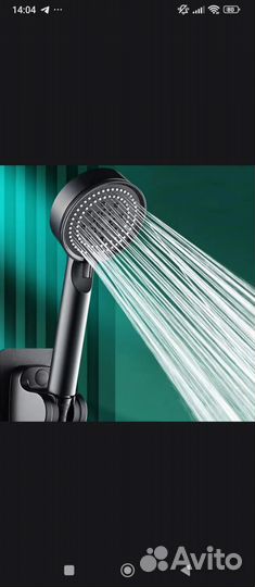 Лейка для душа