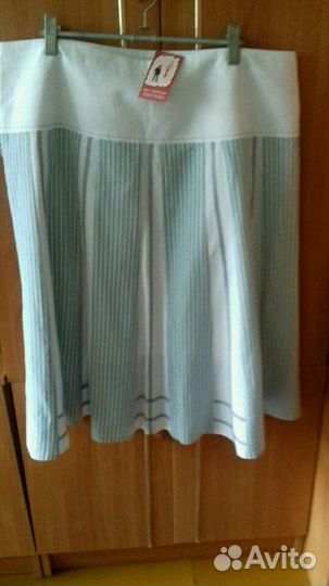 Юбка