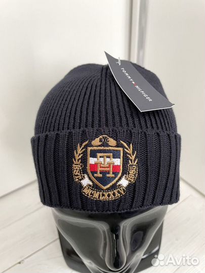 Шапка Tommy Hilfiger