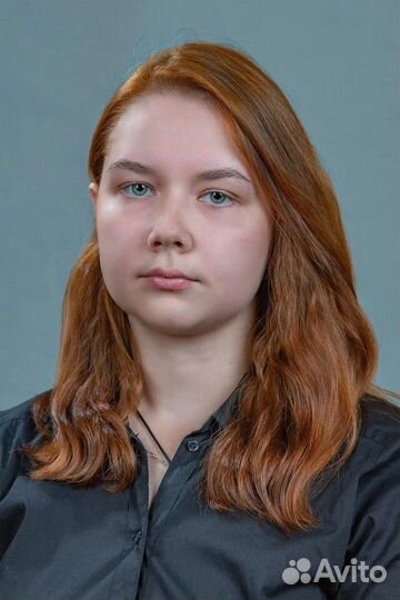 Медицинская сестра