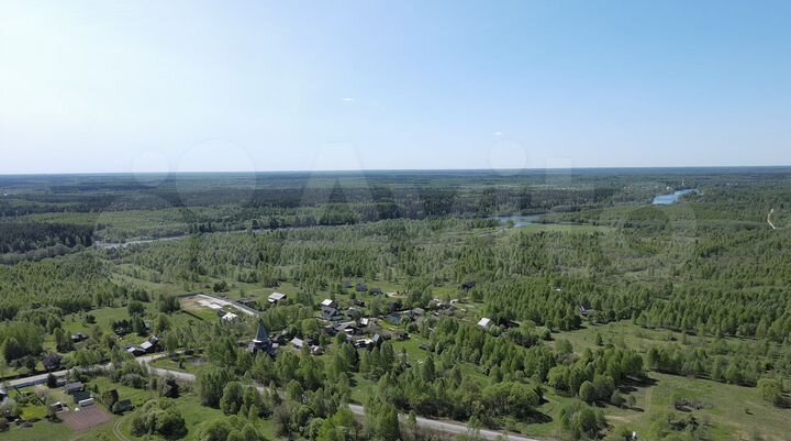 Участок 20 сот. (ИЖС)