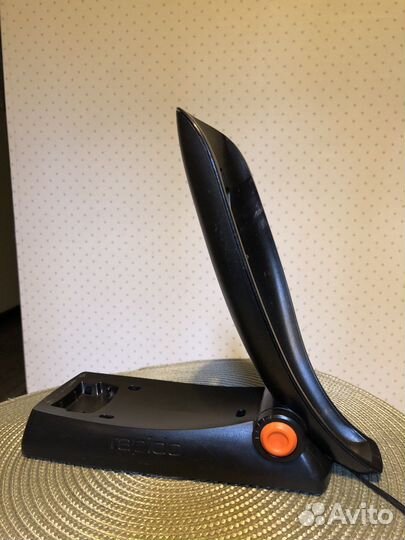 Ручной пылесос Electrolux Rapido Wet&Dry