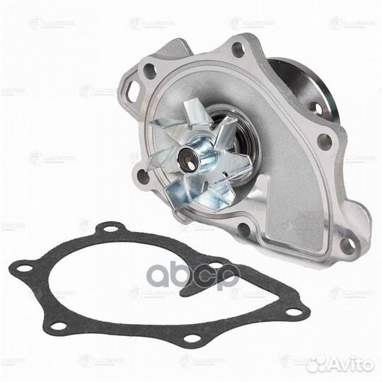 Насос водяной toyota camry/RAV 4 00- 2.0/2.4