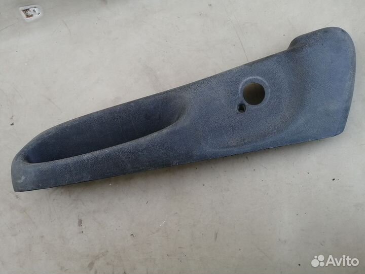 Накладка сиденья левая для Ford Mondeo 2 1996-2000