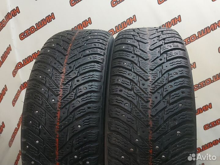 Nokian Tyres Hakkapeliitta 8 195/65 R15 95T