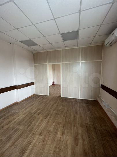 Офис, 35.2 м²