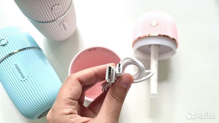 Ультразвуковой увлажнитель воздуха