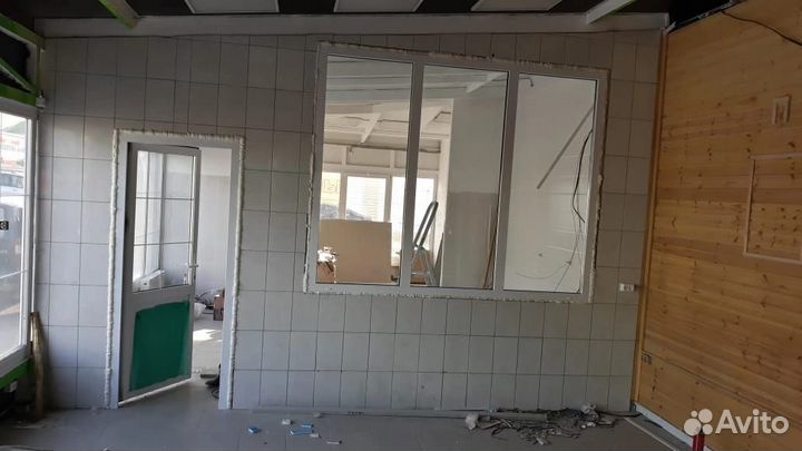 Пластиковые окна в квартиру