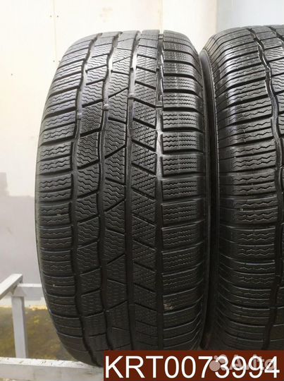 Continental ContiWinterContact TS 830 P 255/60 R18 99B