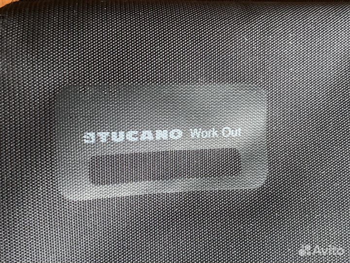 Сумка для ноутбука