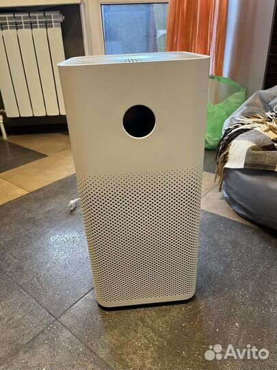 Mi Air Purifier 3H