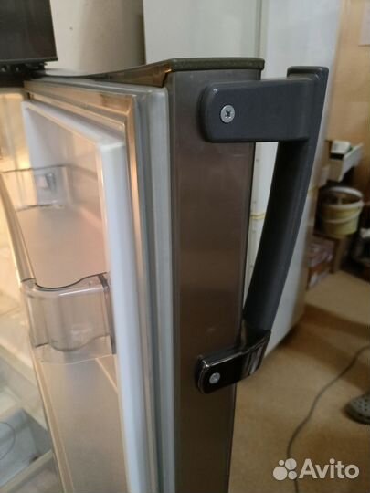 Холодильник