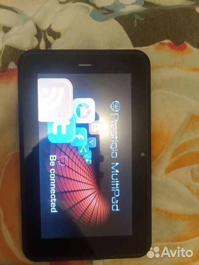 Планшет Prestigio multipad 7.0