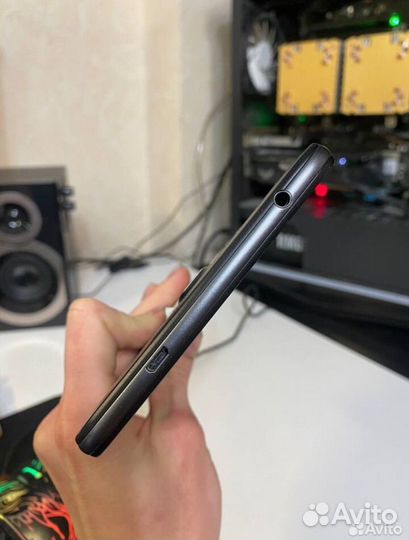 Телефон планшет Samsung galaxy tab a7 sm-t285