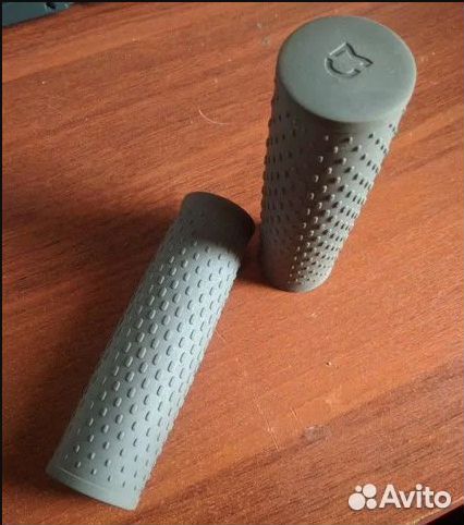 Оригинальные грипсы самоката Xiaomi M365/Pro