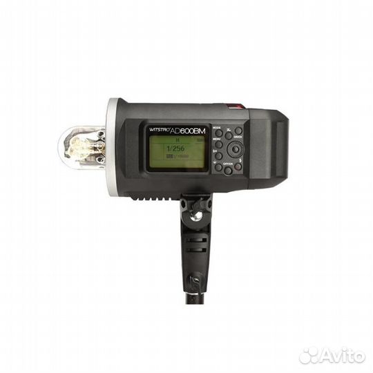 Вспышка аккумуляторная Godox Witstro AD600BM, шт