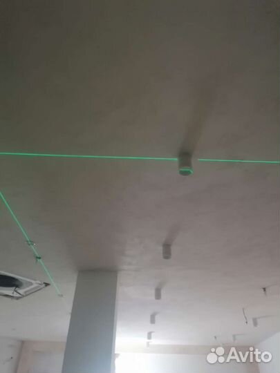 Электрик. Электромонтажные работы