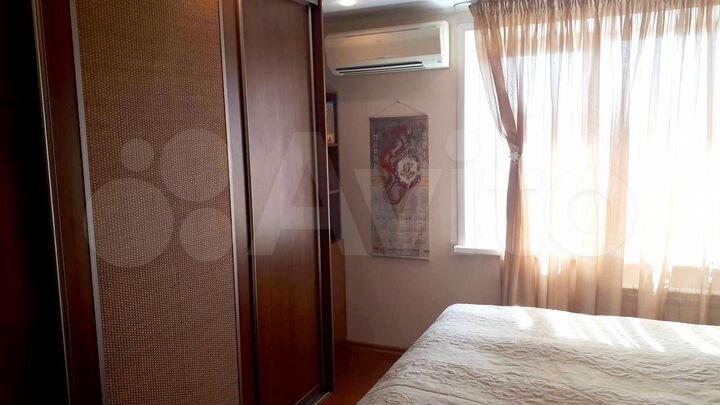 3-к. квартира, 106,3 м², 7/10 эт.