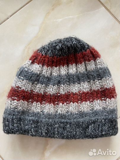 Шапка женская