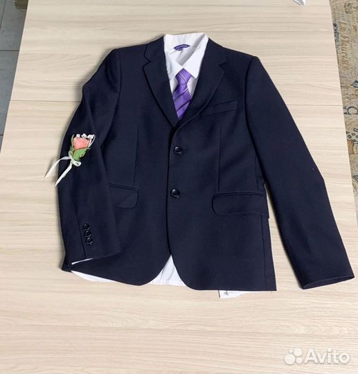 Школьная форма