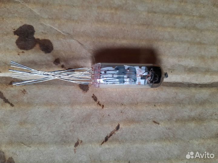 Индикатор ив-6, ив-3А, ив-8