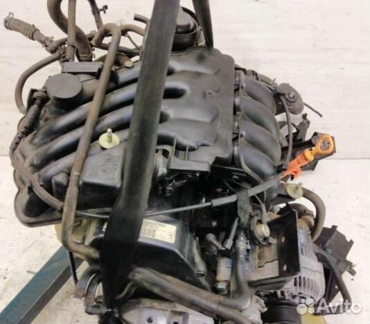 Двигатель Volkswagen / Audi / Seat 1.4 AUD