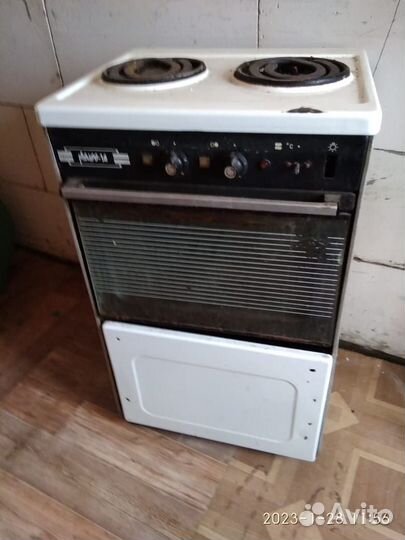 Электроплита Мини Мечта-14