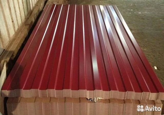 Профнастил С-8Х1150