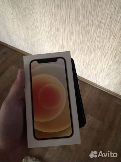 iPhone 12 mini, 128 ГБ