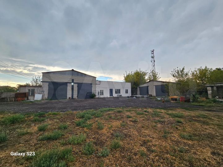 Сдам в аренду склад, 5100 м² промка