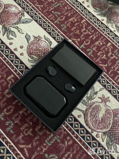 Беспроводные bluetooth наушники