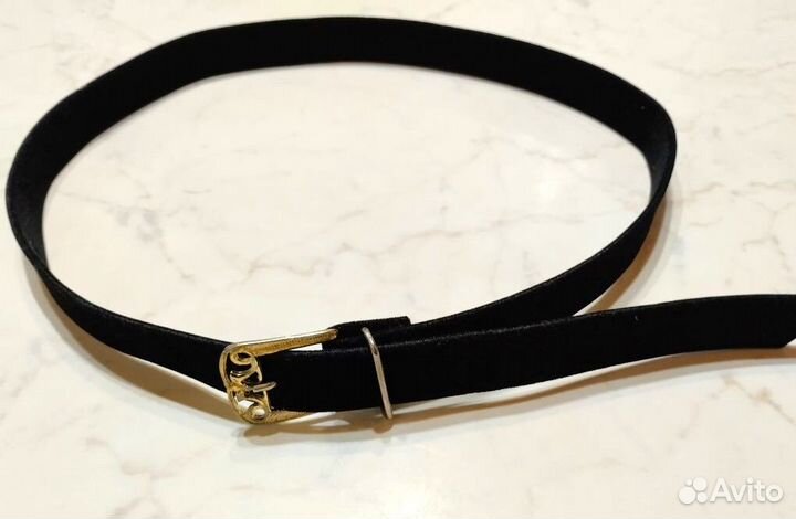 Ремень женский