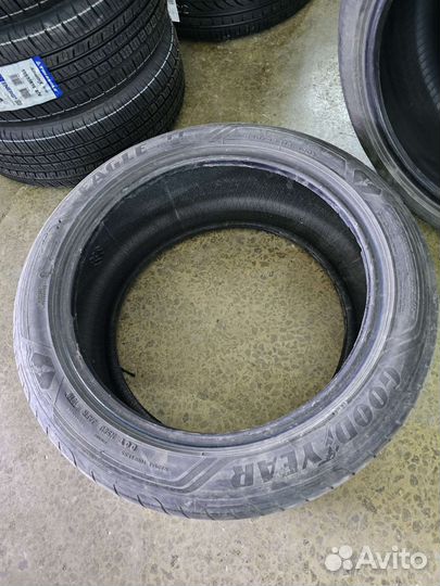 Michelin Pilot Sport 4 245/45 R18