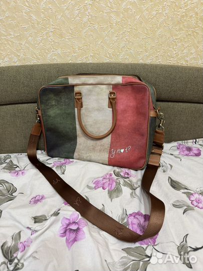 Сумка y not италия милано