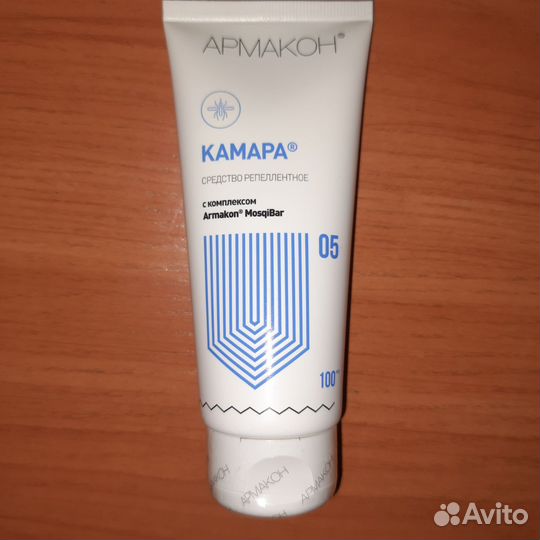 Средство репелентное 