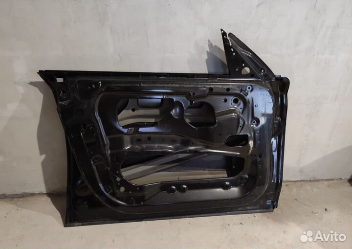 Дверь передняя BMW 5 seria GT 2012