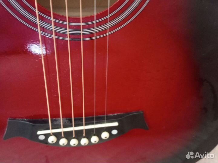 Гитара Belucci