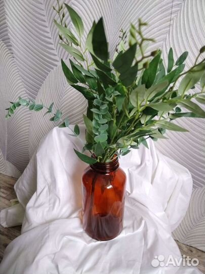 Декоративные банки