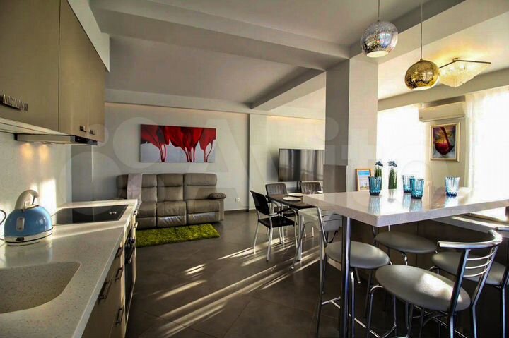 1-к. квартира, 37 м², 9/11 эт.