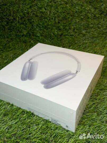 Apple airpods max