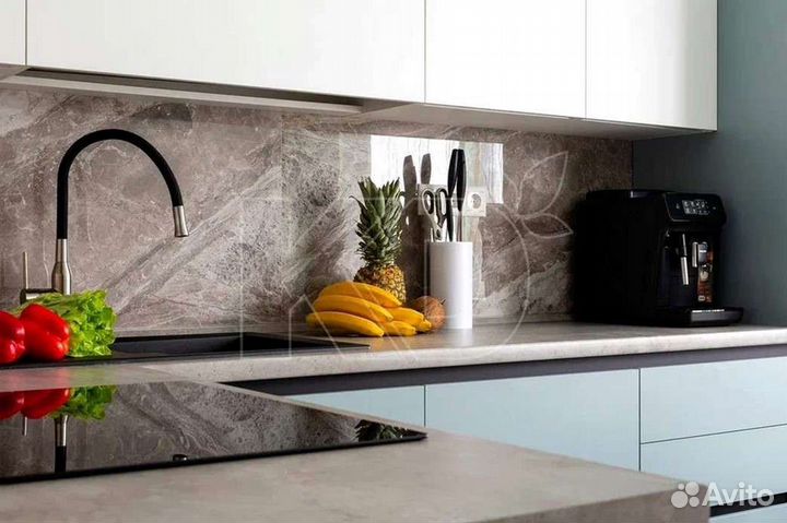 Кухни на заказ