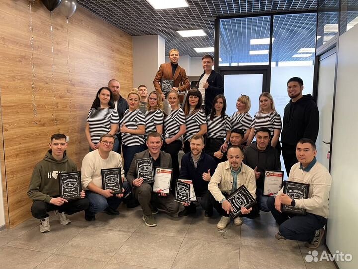 Обучение менеджер маркетплейсов