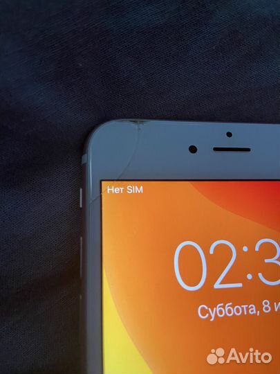 iPhone 6S Plus, 32 ГБ