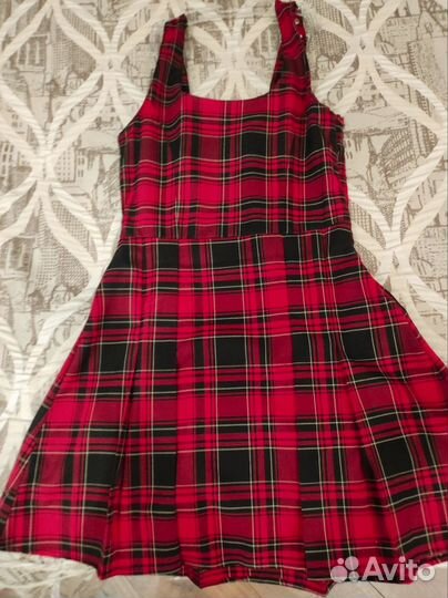 Сарафан женский