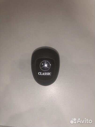 Ручка для кпп Мерседеса w210